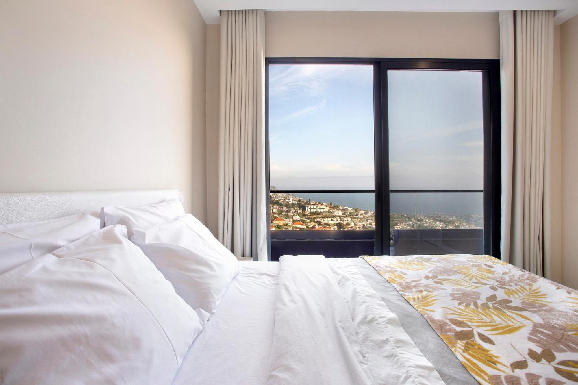Dream View Vila Funchal  Exterior foto