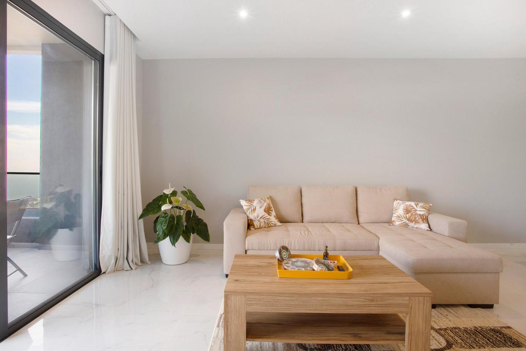 Dream View Vila Funchal  Exterior foto