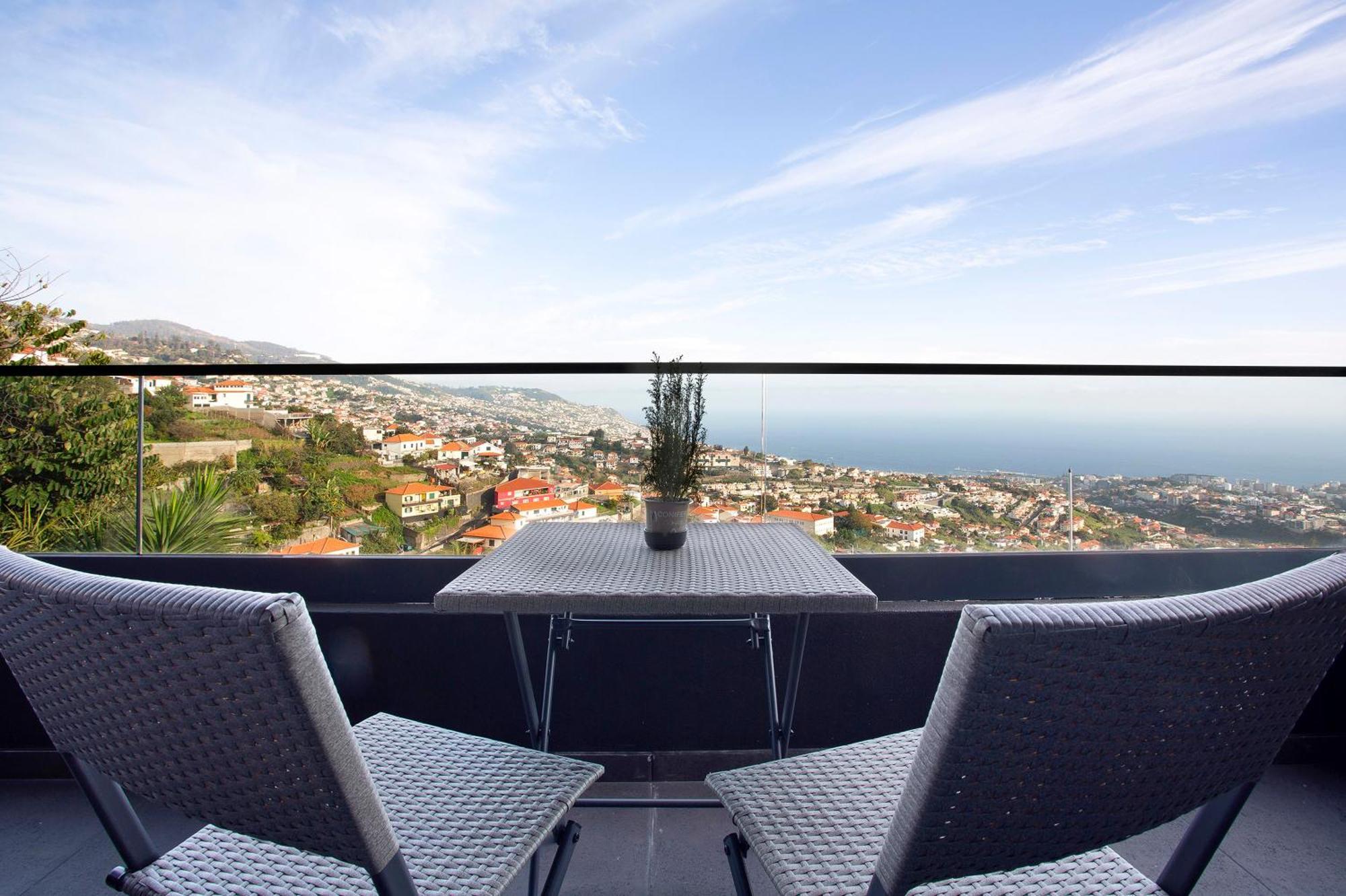 Dream View Vila Funchal  Exterior foto
