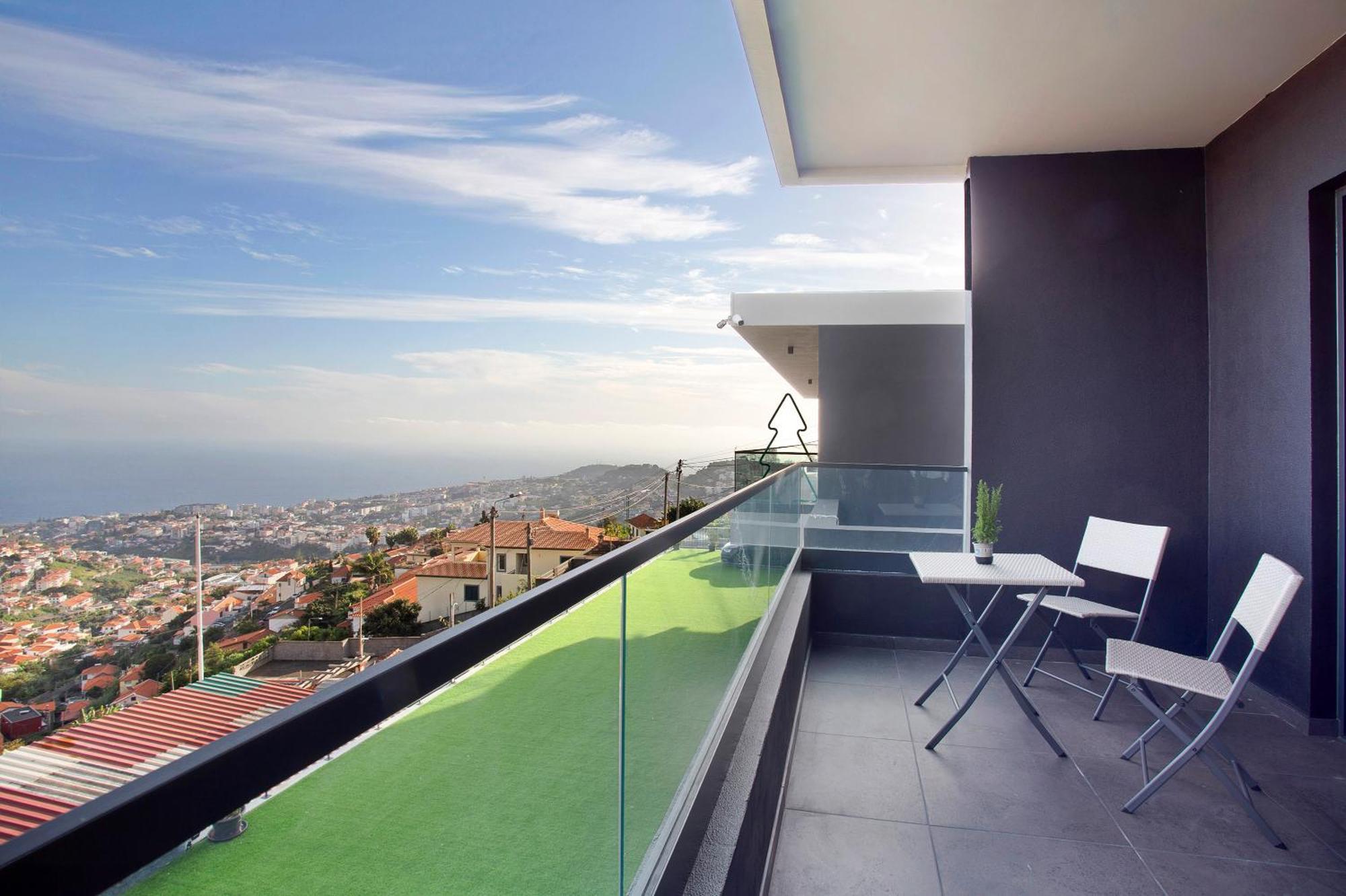 Dream View Vila Funchal  Exterior foto